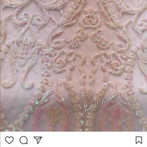 Meet your Posher, Modupe